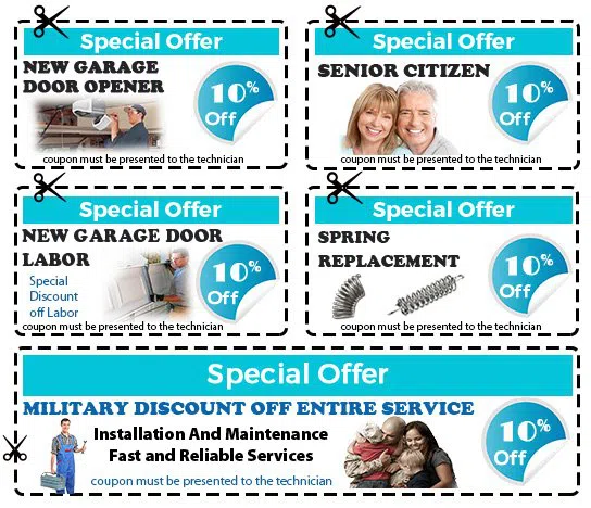 Trust Garage Door Service Grafton, WI 262-284-0647 - cpn-gdr-10m